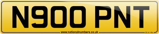 N900 PNT