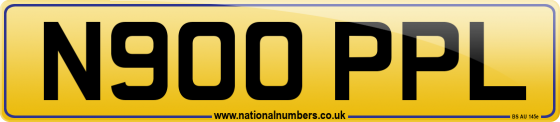 N900 PPL