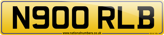 N900 RLB