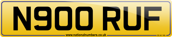 N900 RUF
