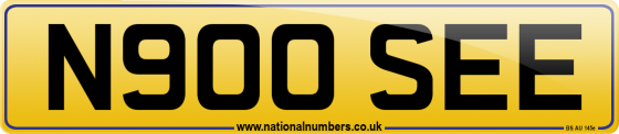 N900 SEE