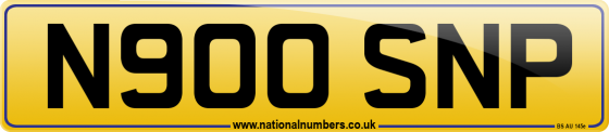 N900 SNP