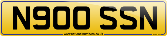 N900 SSN
