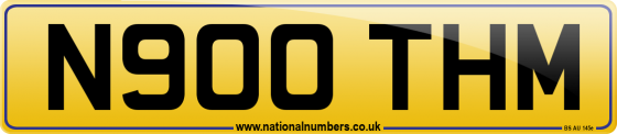 N900 THM