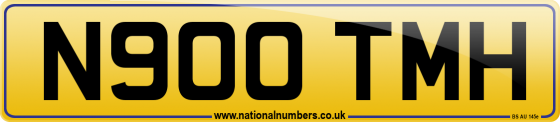 N900 TMH