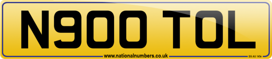 N900 TOL