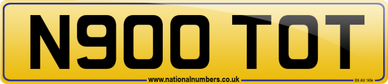N900 TOT