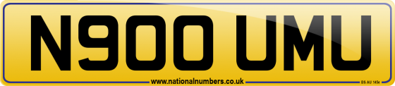 N900 UMU