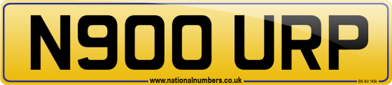 N900 URP