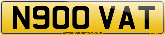 N900 VAT