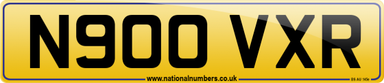 N900 VXR