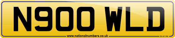 N900 WLD