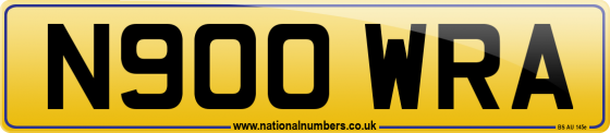 N900 WRA