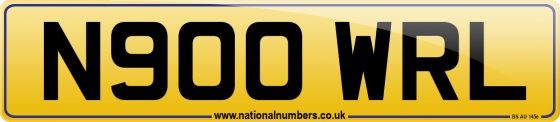 N900 WRL