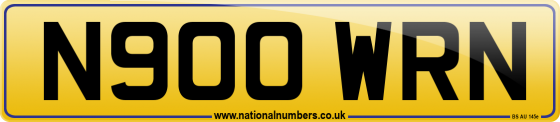 N900 WRN