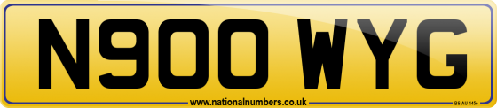 N900 WYG