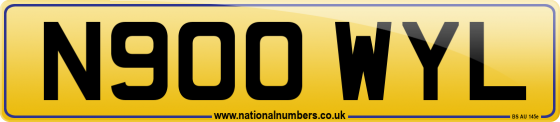 N900 WYL