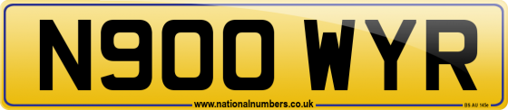 N900 WYR