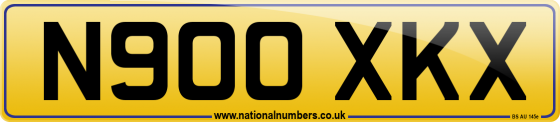 N900 XKX