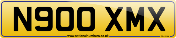 N900 XMX