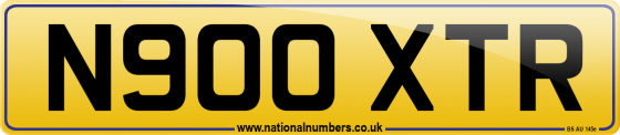 N900 XTR