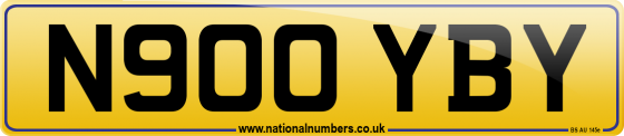 N900 YBY
