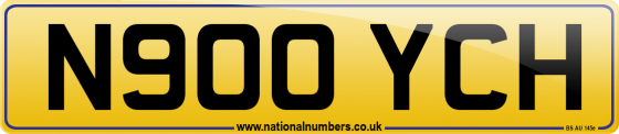 N900 YCH