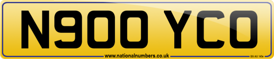 N900 YCO