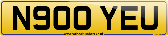 N900 YEU
