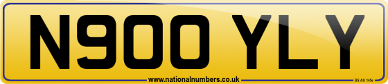 N900 YLY