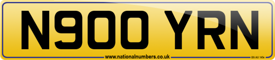 N900 YRN