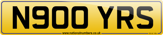 N900 YRS