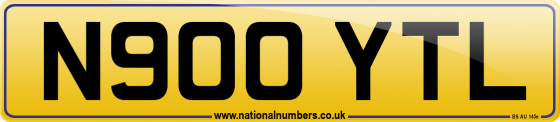 N900 YTL