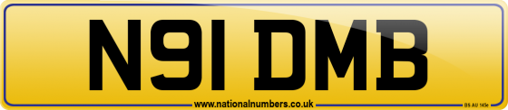 N91 DMB