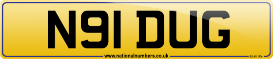 N91 DUG