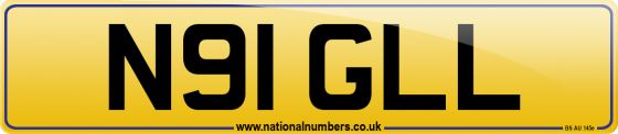 N91 GLL