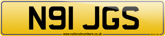 N91 JGS
