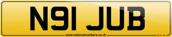 N91 JUB