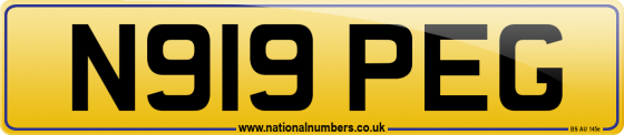 N919 PEG