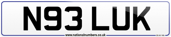 N93 LUK