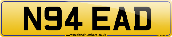 N94 EAD