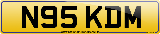 N95 KDM