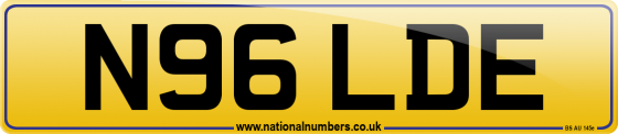 N96 LDE