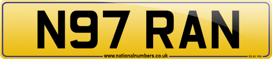 N97 RAN