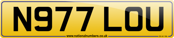 N977 LOU