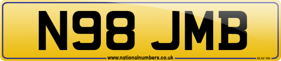 N98 JMB