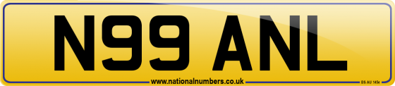 N99 ANL