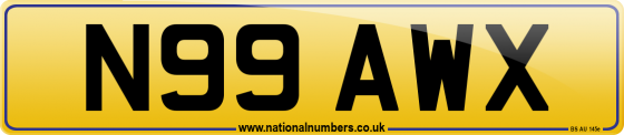 N99 AWX