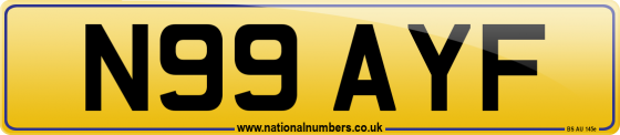 N99 AYF