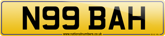 N99 BAH